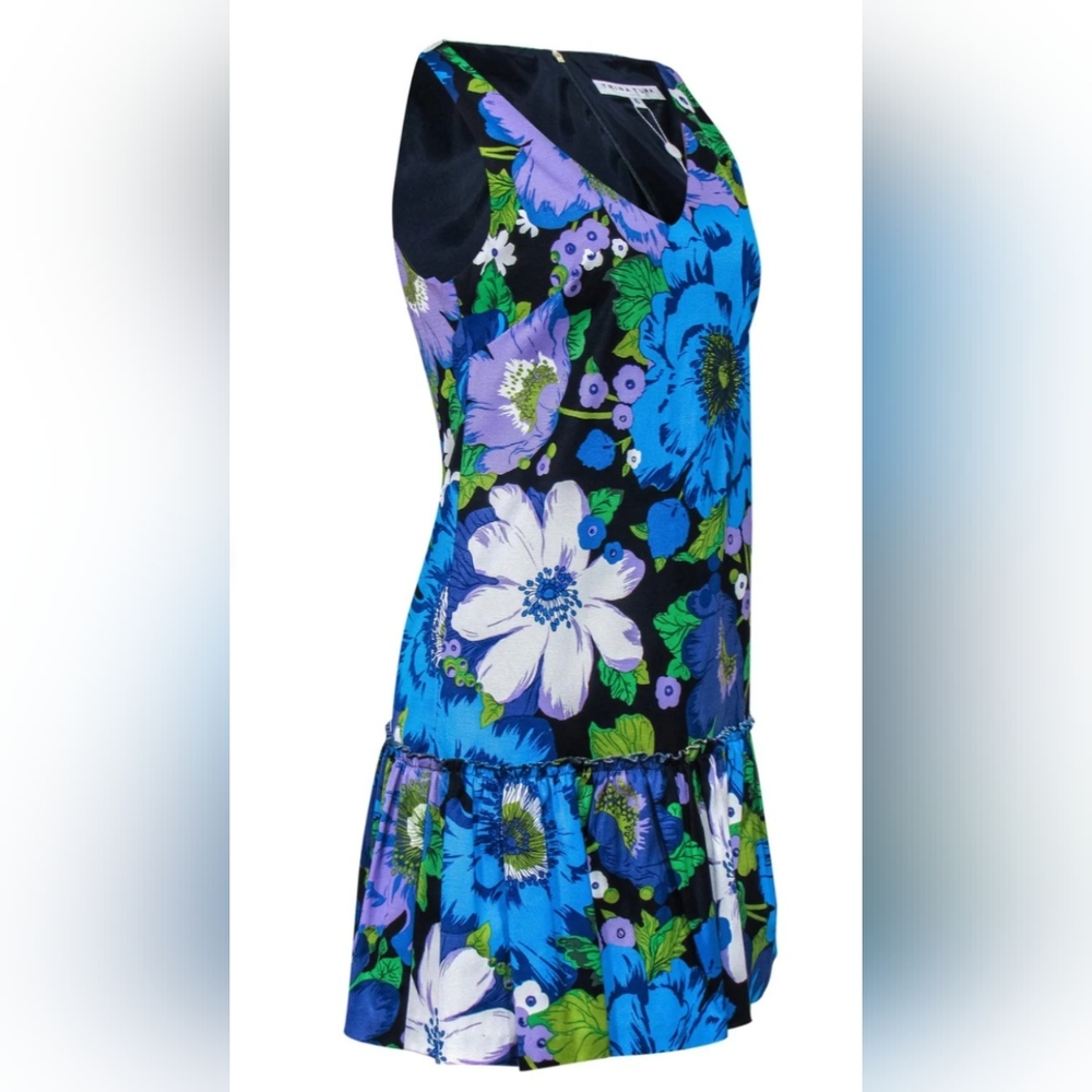 Trina turk dress
